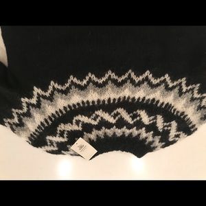 NWT Wool Icelandic sweater Oversized medium-large